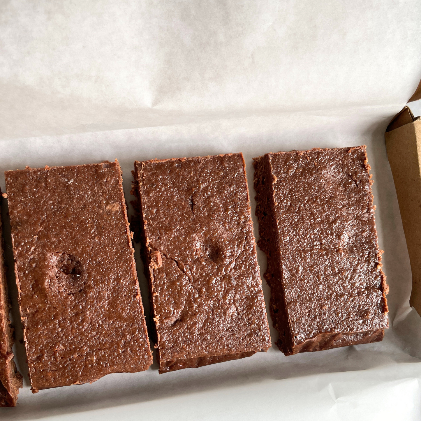 Keto Fudgy Brownies | Guilt-Free Treat | FeedmeKETO