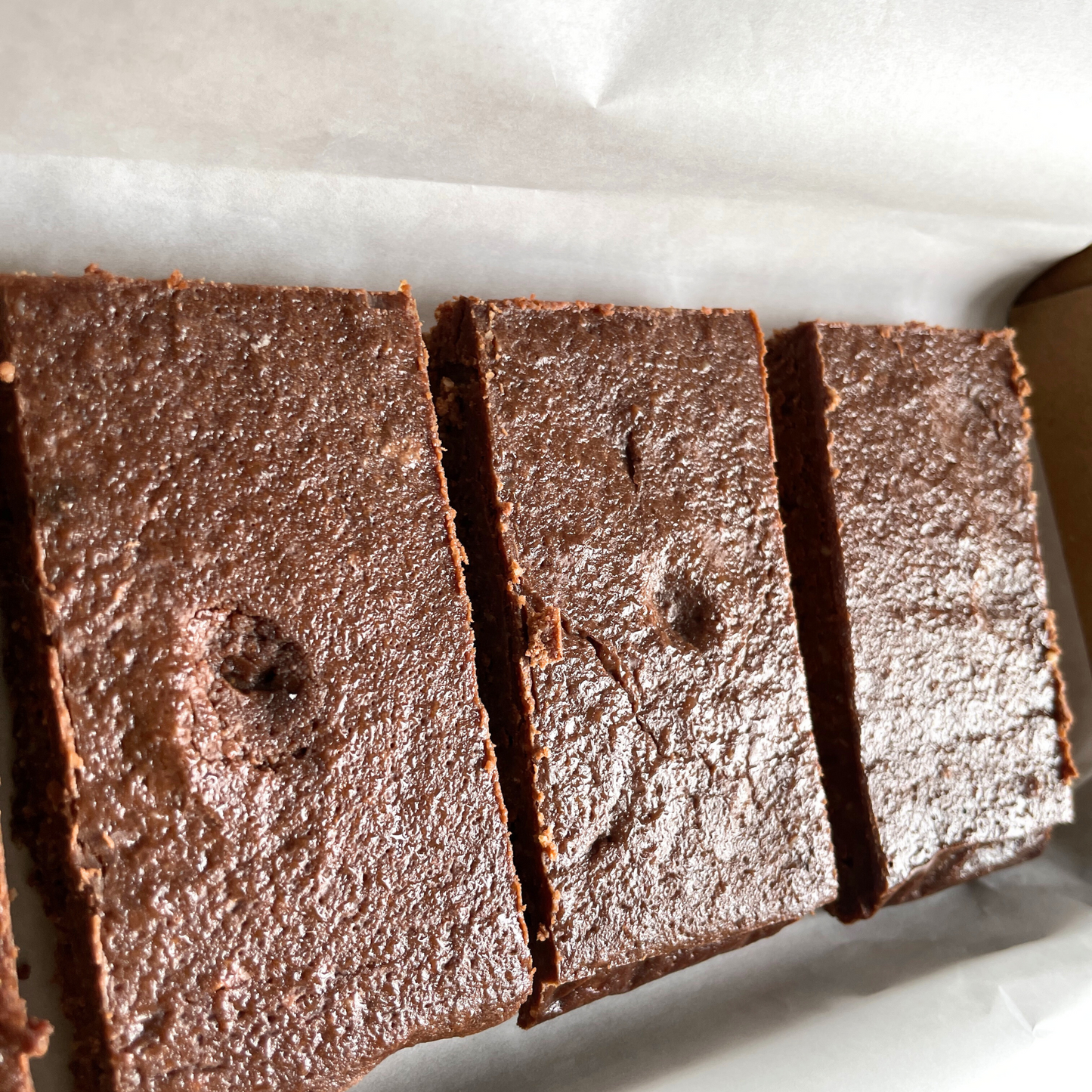 Keto Fudgy Brownies | Guilt-Free Treat | FeedmeKETO
