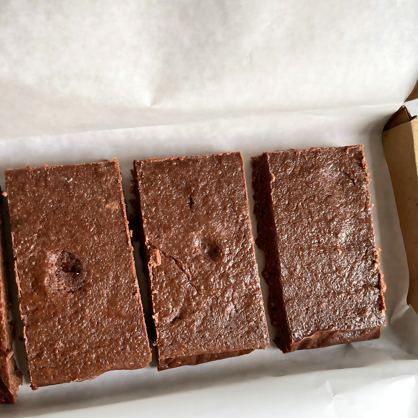 Keto Fudgy Brownies | Guilt-Free Treat | FeedmeKETO
