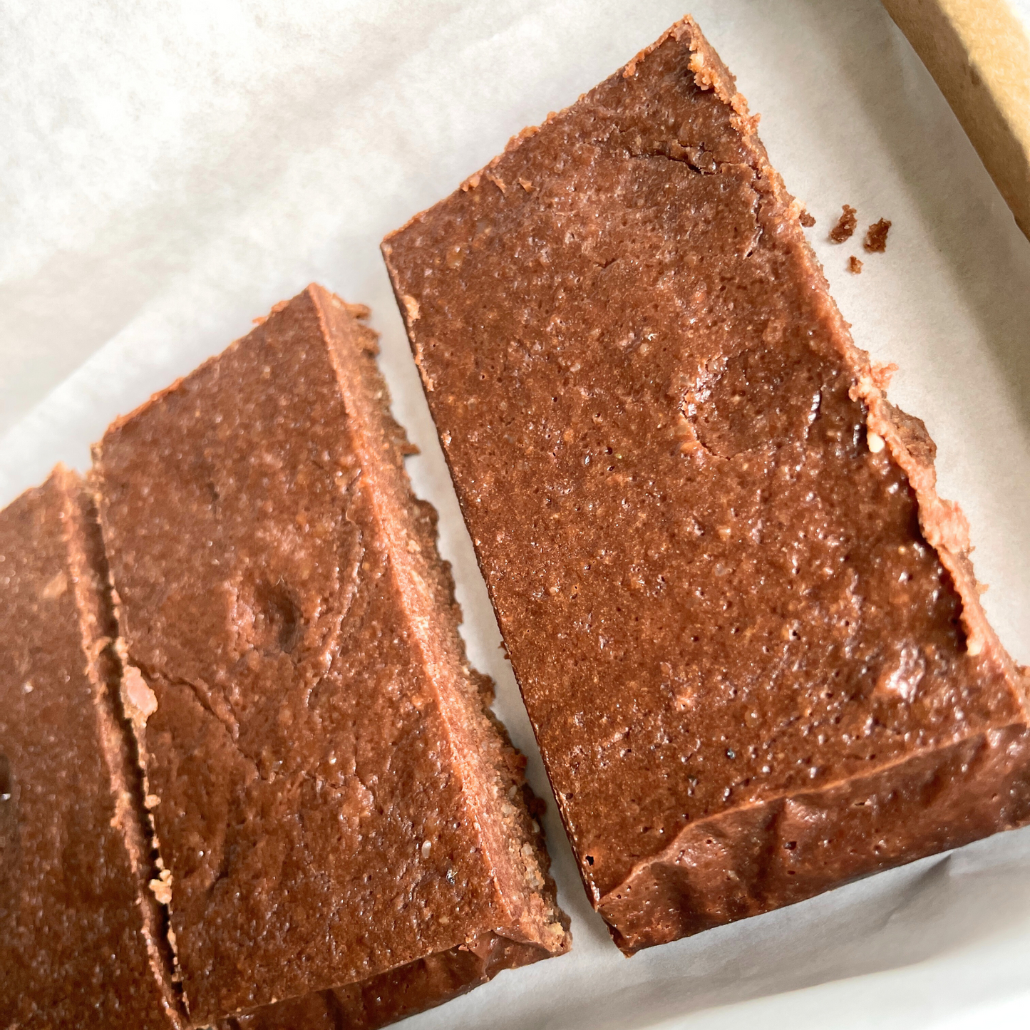 Keto Fudgy Brownies | Guilt-Free Treat | FeedmeKETO