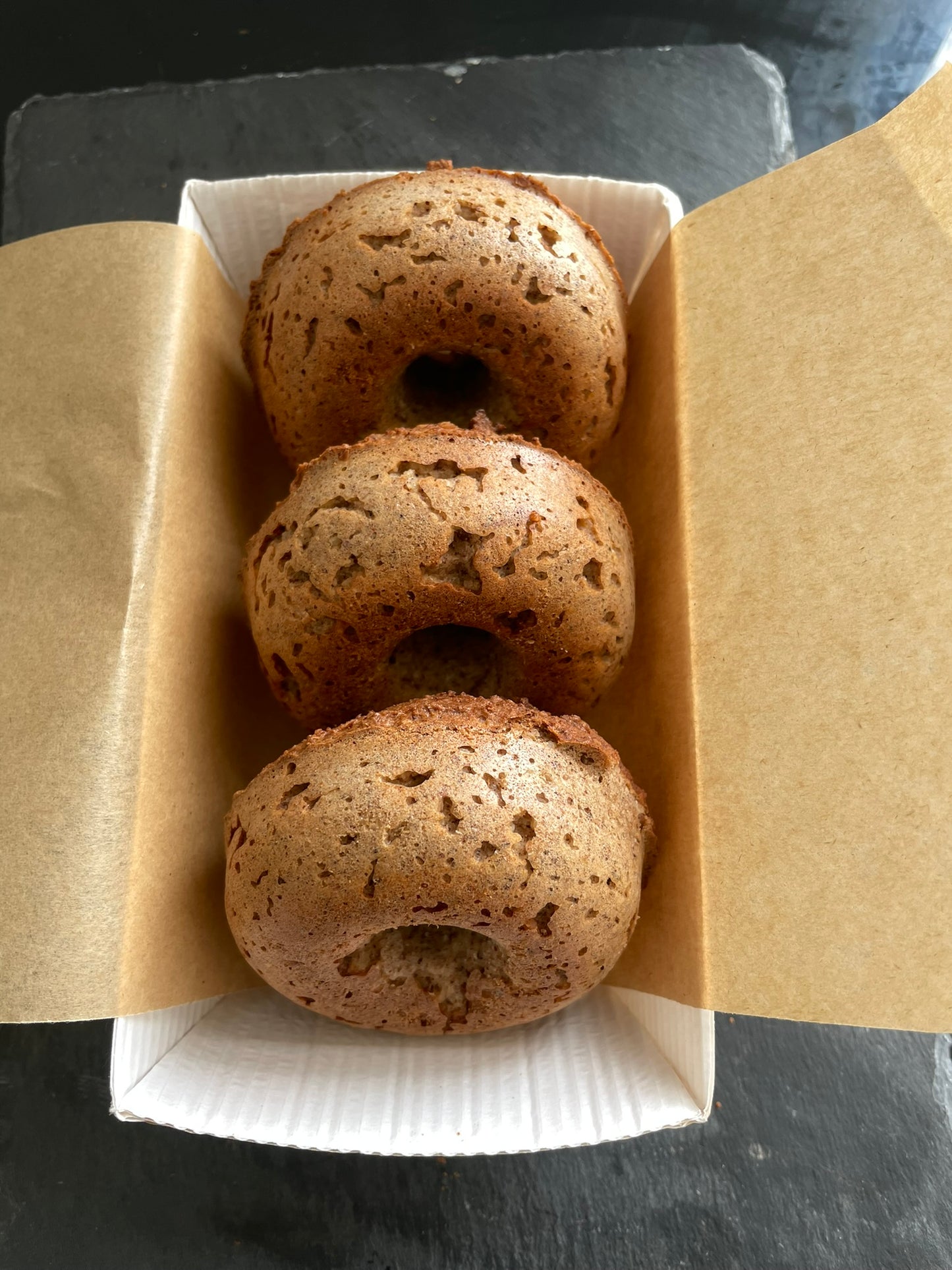 KETO ORIGINAL BAGEL