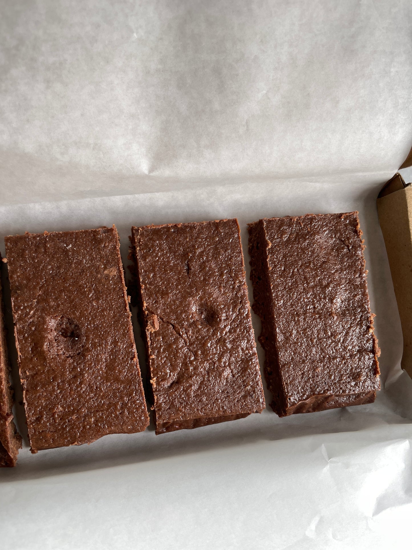 Keto Nutty Brownies | Nutty & Sugar-Free Treats | FeedmeKETO