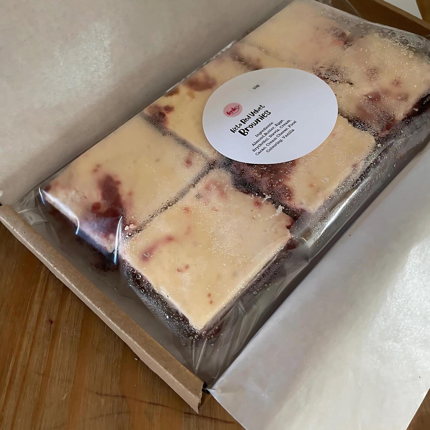 Keto Brownies | Sugar-Free & Gluten-Free Treat | FeedmeKETO