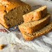 Keto Coffee Loaf Cake | Guilt-Free Treat | FeedmeKETO