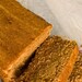 Keto Coffee Loaf Cake | Guilt-Free Treat | FeedmeKETO