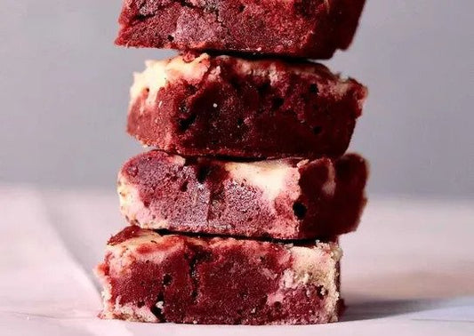 Keto Brownies | Sugar-Free & Gluten-Free Treat | FeedmeKETO