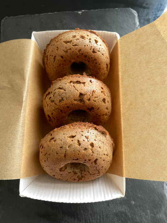 KETO ORIGINAL BAGEL