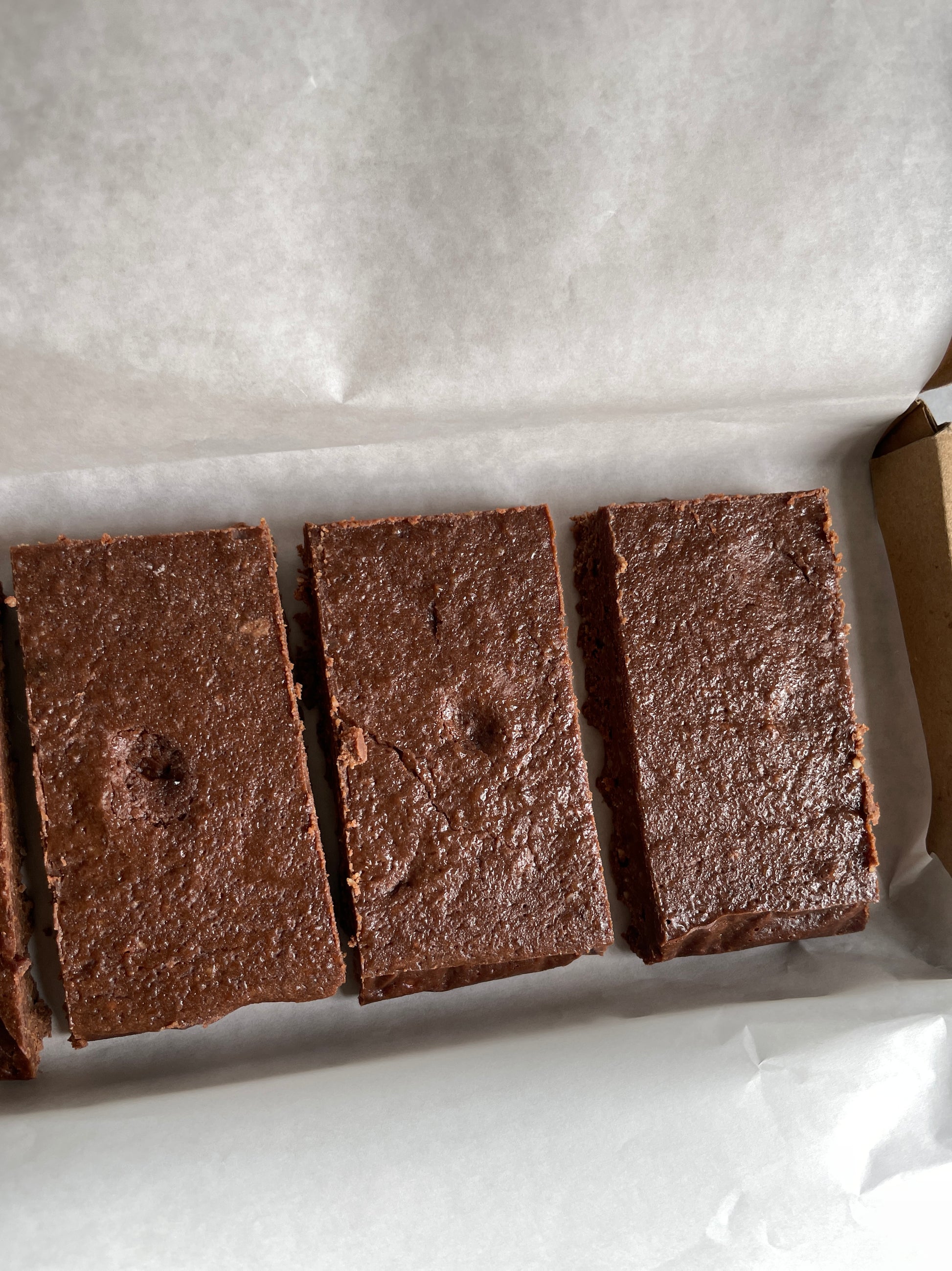 Keto Nutty Brownies | Nutty & Sugar-Free Treats | FeedmeKETO